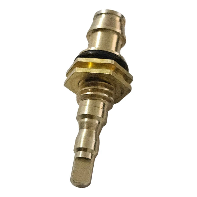 Kit Mantención Completa Fácil Calefón Junker/bosch Wr10-17
