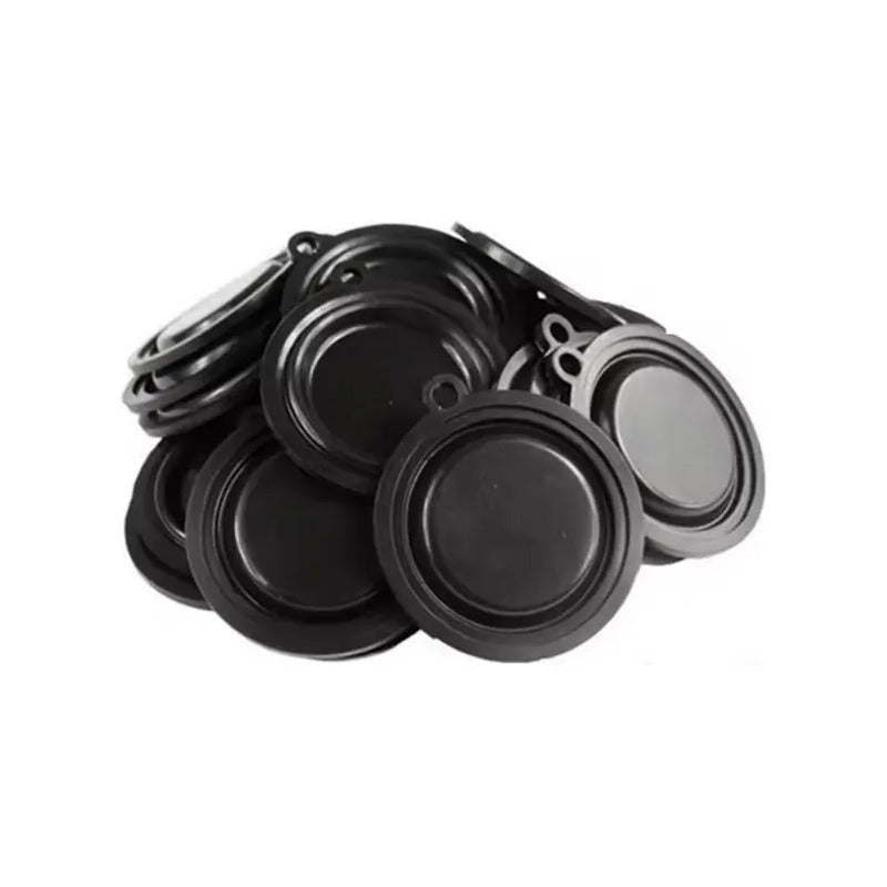 40 Membranas 54mm - Calefon Neckar-junkers - Splendit