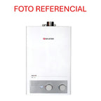 Estabilizador De Caudal Calefon M18 (10 Unidades) Blanco Glp