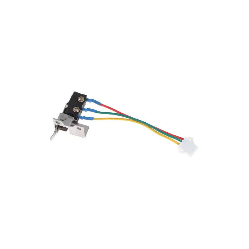Microinterruptor / Microswitch Calefon Junker Splendid (50u) Blanco Glp