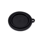 2 Membranas 54 Mm Para Calefon Ionizado Blanco