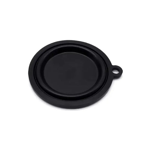 2 Membranas 54 Mm Para Calefon Ionizado Blanco