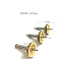 Prensa Estopa 20 Mm Para Calefon Junker/mademsa (membran 73)