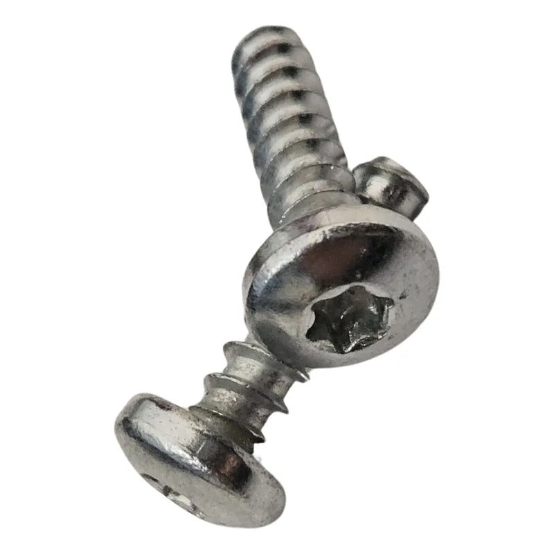 Tornillos Cuerpo De Agua Calefon Junker/bosch  (5 Unidades)