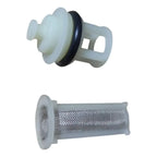 Filtro Agua Calefon Junkers/bosch W-kp/wr-kb-kg (1 Unidad)