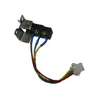 Microinterruptor Repuesto Calefont Splendid/neckar/junkers