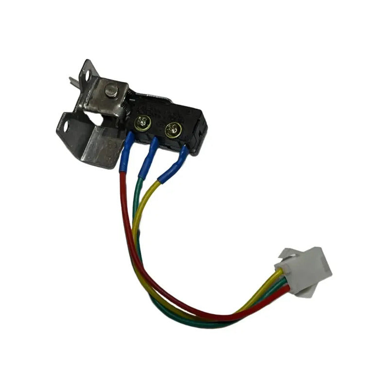 Microinterruptor Repuesto Calefont Splendid/neckar/junkers