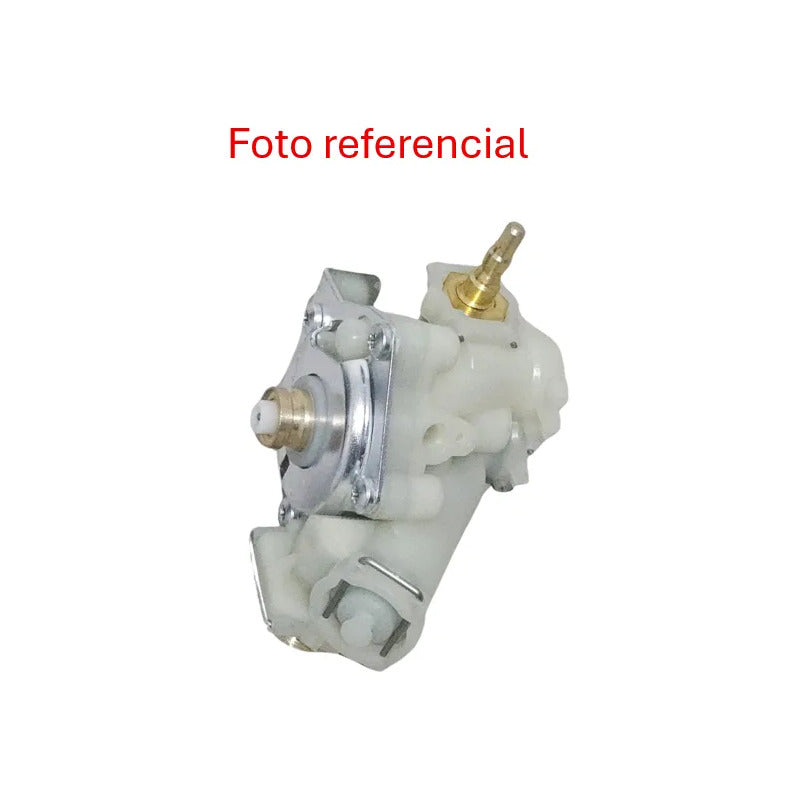Membrana Redonda Calefon Junker Minimaxx W11/14 (50mm) (1u.) Gota Glp