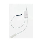 Conjunto Doble De Bujias Calefon Ionizado Junkers/bosch Blanco Glp