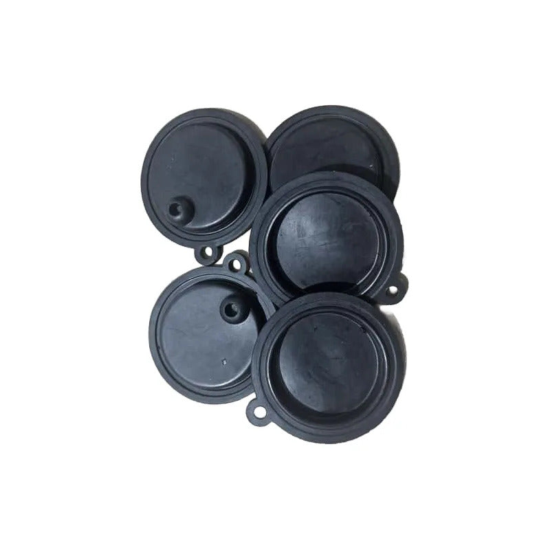 Membrana 54mm Para Calefont Mademsa Vital Y Trotter (5 U.)