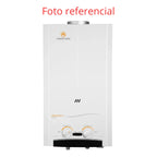 Kit Reparacion Completo Calefon Mademsa Vitality 13 Lts (1u) Blanco Glp