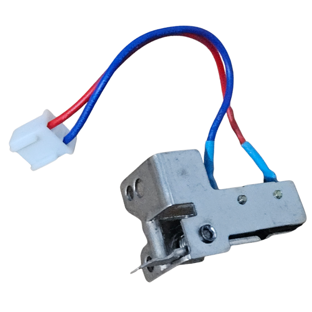Kit De Mantencion Para Calefon Ursus Trotter C5-c16