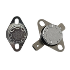 Kit De Mantencion Para Calefon Ursus Trotter C5-c16