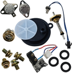 Kit De Mantencion Para Calefon Ursus Trotter C5-c16
