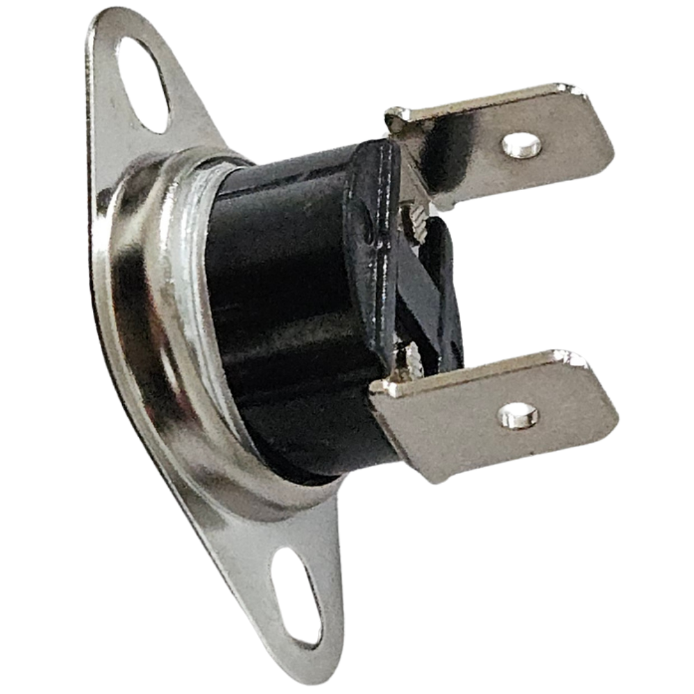 Sensores De Temperatura Para Calefon [80° Y 120°] 2 Unidades 80 Y 120 Glp