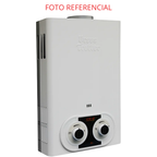 Sensores De Temperatura Para Calefon [80° Y 120°] 2 Unidades 80 Y 120 Glp