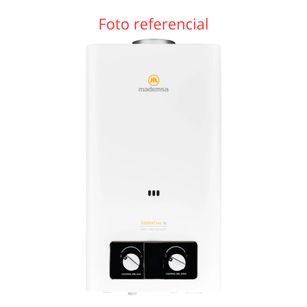 Sensores De Temperatura Para Calefon [80° Y 120°] 2 Unidades 80 Y 120 Glp